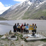 Hotel Girnar Katra
